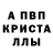 Alpha PVP Соль cheliFN